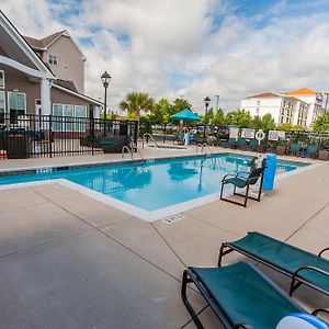 Residence Inn Florence