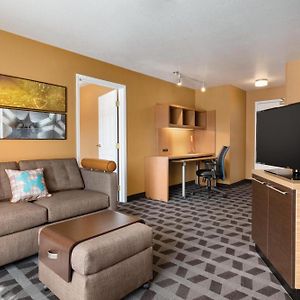Towneplace Suites By Marriott Denver Downtown