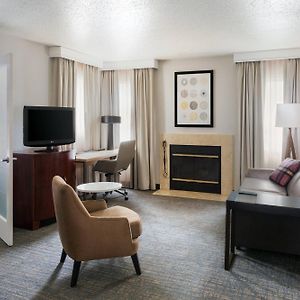 Two-Bedroom King Suite