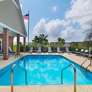 Residence Inn By Marriott Austin The Domain Area