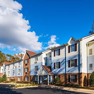 Towneplace Suites By Marriott Baton Rouge South
