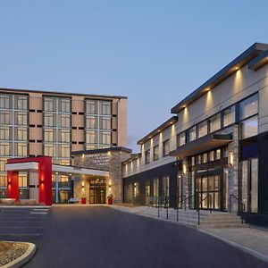 Towneplace Suites By Marriott Oshawa