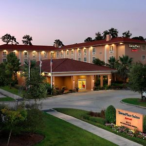 Towneplace Suites Houston Intercontinental Airport