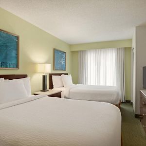 Suite Hearing accessible