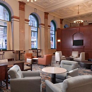 Springhill Suites By Marriott Baltimore Downtown/Inner Harbor