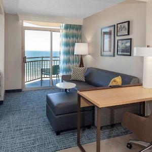 Residence Inn By Marriott Virginia Beach Oceanfront