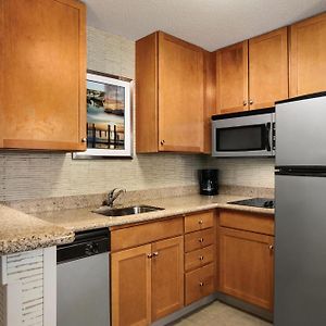 Residence Inn By Marriott Newport Middletown
