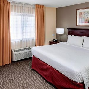 One-Bedroom King Suite