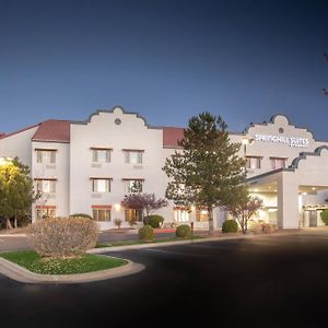 Springhill Suites Prescott