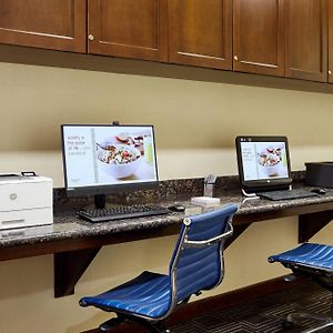 Towneplace Suites By Marriott Midland