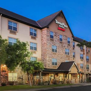 Towneplace Suites By Marriott Yuma