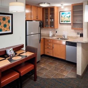 Residence Inn By Marriott Hattiesburg