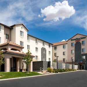 Towneplace Suites By Marriott Albuquerque Airport