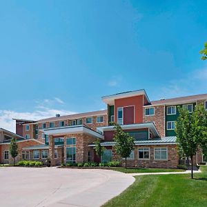Residence Inn By Marriott Omaha West