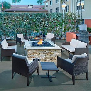 Residence Inn By Marriott Fort Lauderdale Weston