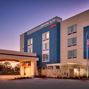Springhill Suites By Marriott Houston I-45 North