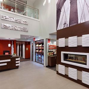 Towneplace Suites By Marriott Springfield