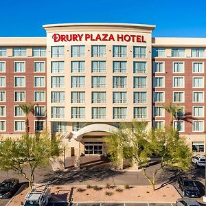 Drury Plaza Hotel Phoenix Tempe