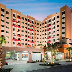 Residence Inn By Marriott West Palm Beach Downtown