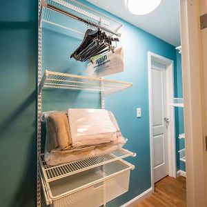 Two-Bedroom King Suite