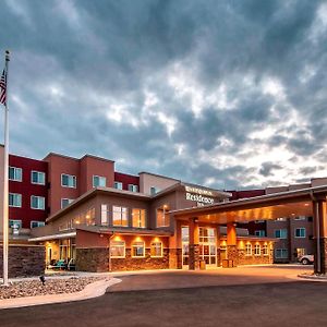 Residence Inn By Marriott Rapid City