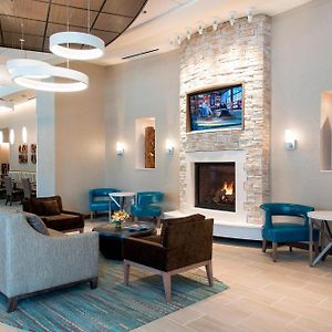 Residence Inn By Marriott Ann Arbor Downtown