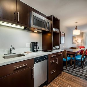 Towneplace Suites By Marriott Waco South