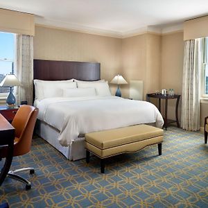 Tradition King Room