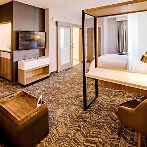 Executive King Suite
