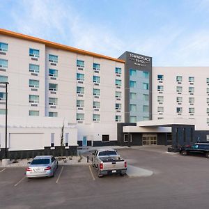 Towneplace Suites By Marriott Edmonton South