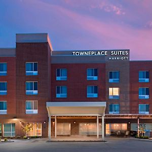 Towneplace Suites By Marriott Columbia