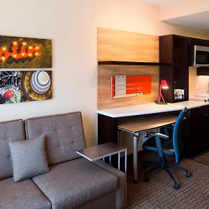 Towneplace Suites By Marriott Austin Round Rock