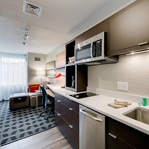 Towneplace Suites By Marriott Kansas City Liberty