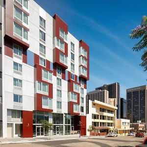 Towneplace Suites By Marriott San Diego Downtown