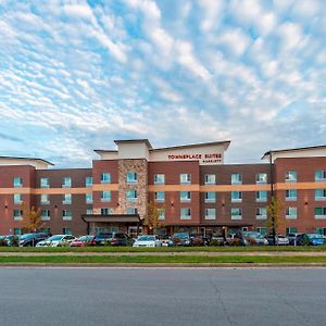 Towneplace Suites By Marriott Lexington Keeneland/Airport