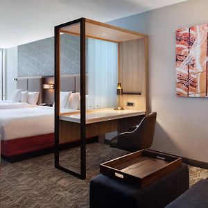 Queen Suite