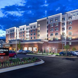 Residence Inn By Marriott Greenville