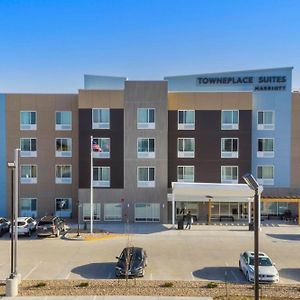Towneplace Suites By Marriott Hays