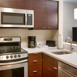 Towneplace Suites By Marriott Clovis