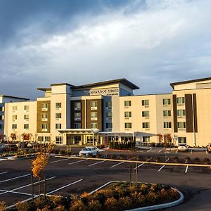 Towneplace Suites By Marriott Portland Beaverton