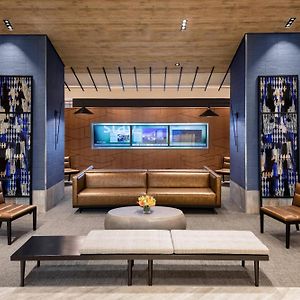 Springhill Suites By Marriott New York Manhattan/Times Square South