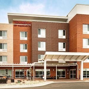 Towneplace Suites By Marriott Dubuque Downtown
