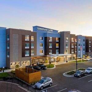 Towneplace Suites By Marriott Leavenworth