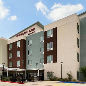 Towneplace Suites By Marriott Kingsville