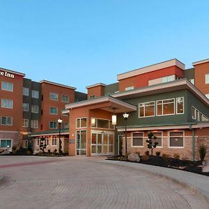 Residence Inn By Marriott Atlanta Mcdonough