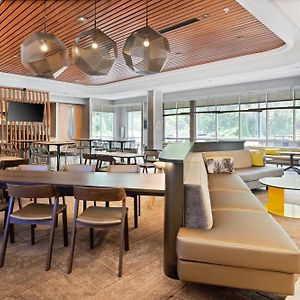 Springhill Suites By Marriott Ocala