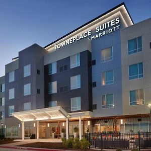 Towneplace Suites Fort Worth Northwest Lake Worth