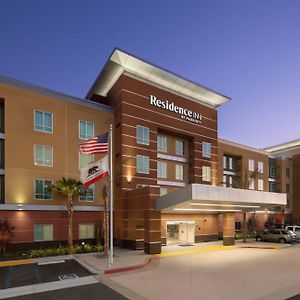 Residence Inn By Marriott Ontario Rancho Cucamonga