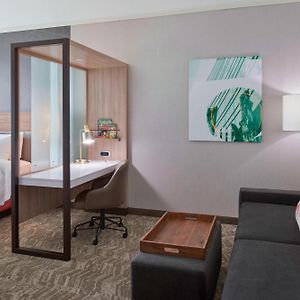 Springhill Suites By Marriott East Lansing University Area, Lansing Area