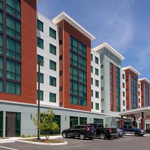 Residence Inn By Marriott Virginia Beach Town Center